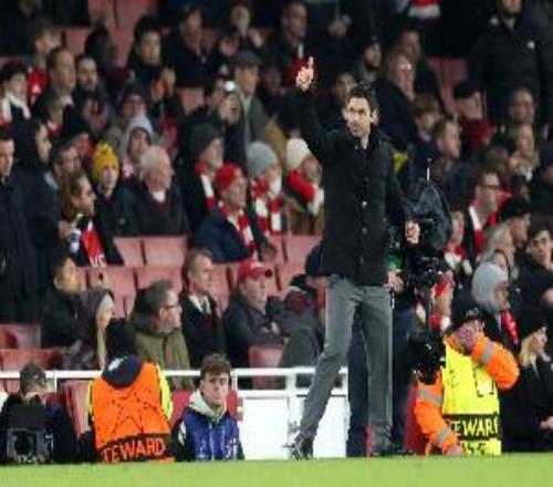 塔帅：闯进淘汰赛是我们目标，机会来临就一定要抓住