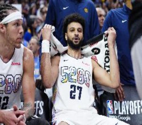 真成华佗队了！今天战湖人小哈达威&戈登&穆雷皆升级为可以出战