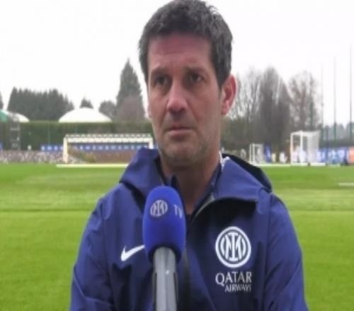 齐沃：对阵阿森纳需强度、专注和勇气，国米踢完利物浦之后成长了