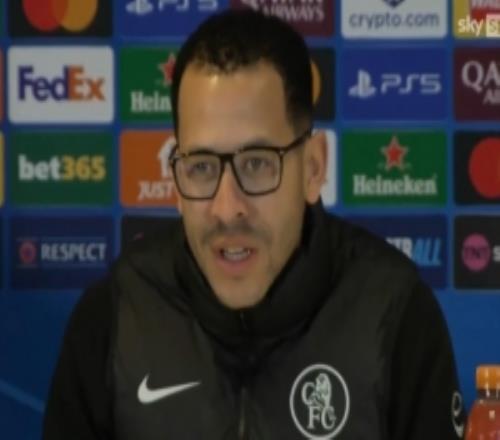 罗塞尼尔：恩佐能胜任很多不同位置希望赢得欧冠但这并非靠运气