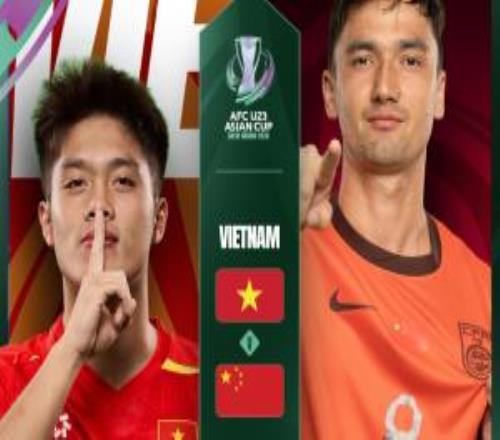 因体能大轮换U23国足比越南U23少休息一天，且多踢一场点球大战