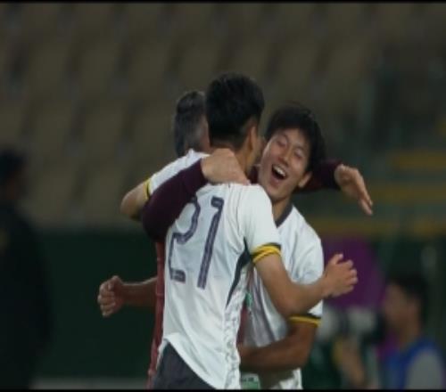 最大黑马！中国队抽签时仅是四档队，今一球未丢历史性杀入决赛