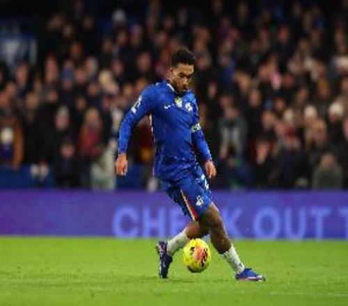 旧将：切尔西需续约里斯詹姆斯，若不能今夏球队或被迫将其出售