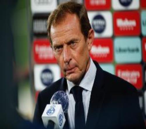 布特拉格诺：拥有姆巴佩是巨大的优势维尼修斯的进球非常精彩