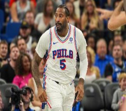 篮板怪兽！德拉蒙德10中4得8分15板1助1帽其中6个前场板