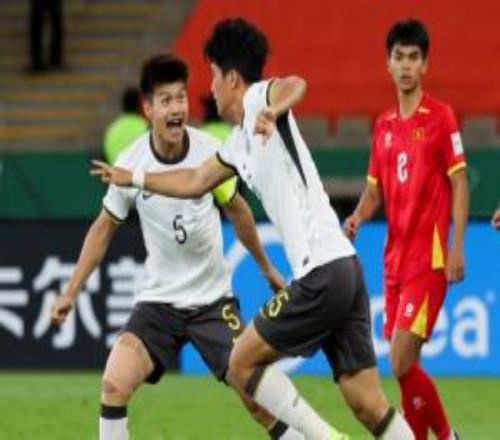 打脸专家+超算！赛前专家称越南至少赢1球，超算预测越南63%晋级