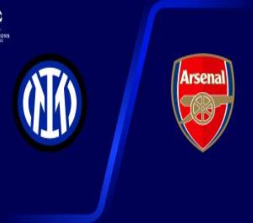 国米vs阿森纳首发：枪手轮换！热苏斯、埃泽先发，劳塔罗出战