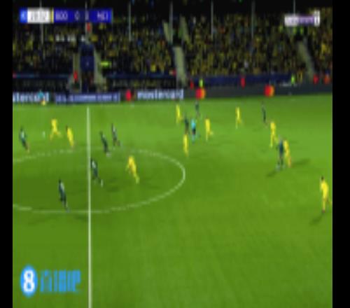 欧冠历史接同一队友助攻最快双响榜：布隆伯格霍格119秒第五