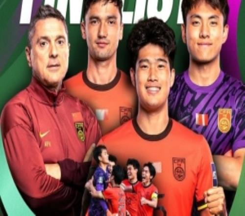 再战日本！安东尼奥带队3年前亚青赛首战12告负U23上届首战01