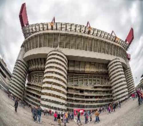 萨内蒂：国米需要一座新球场，但重要的是始终要建在圣西罗区