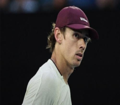 德米纳尔逆转击败梅杰多维奇晋级澳网第三轮，连续7年晋级32强