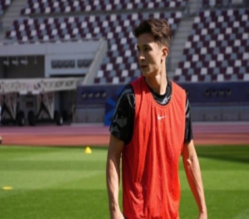 动态海港队多哈备战有条不紊，将与俄超劲旅开展热身赛