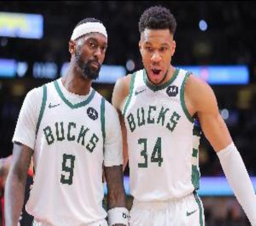 波蒂斯谈字母哥交易流言：这是生意我也经常听到我的名字！