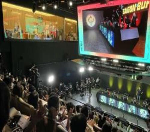 那中国队呢韩媒透露：计划于9月19至20日在釜山举行LOL亚运选拔赛