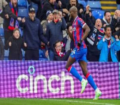 英媒：马特塔对水晶宫拒绝尤文报价感到愤怒，维拉正评估引进他