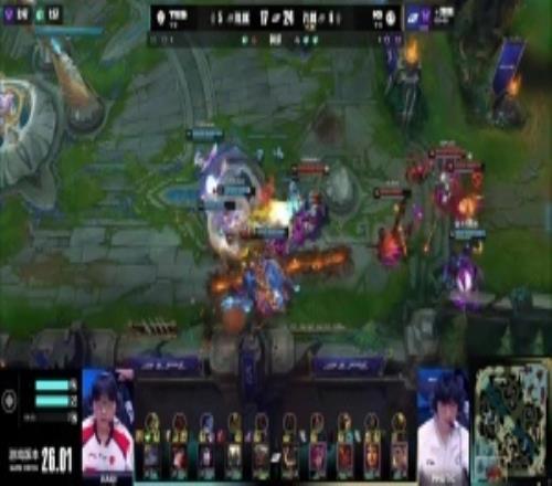 Wei大哥疯了！蔚无脑上头开送JiaQi逐一枪毙iG众人收获五杀