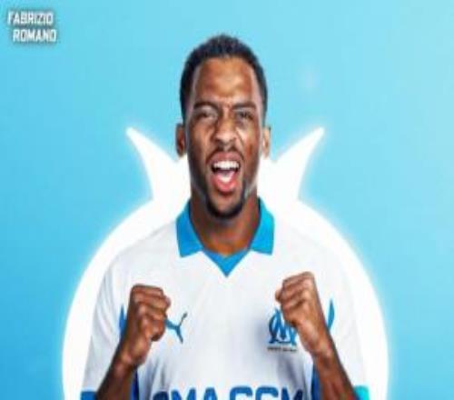 HereWeGo！罗马诺：昆滕廷伯将加盟马赛，转会费450万欧