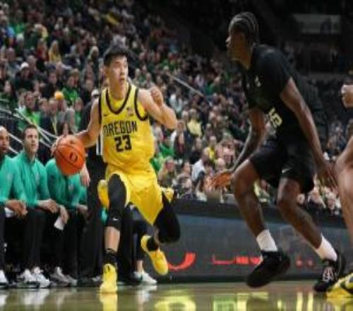 NCAA：林葳首发出战23分钟拿下7分1助1断3失误出手全是三分5中2