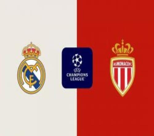 皇马vs摩纳哥首发：姆巴佩、维尼修斯出战，居莱尔、贝林先发