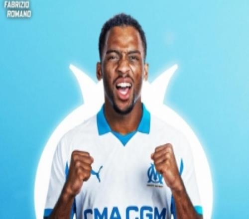 罗马诺：昆滕廷伯、恩瓦内里将在周三同天抵达马赛