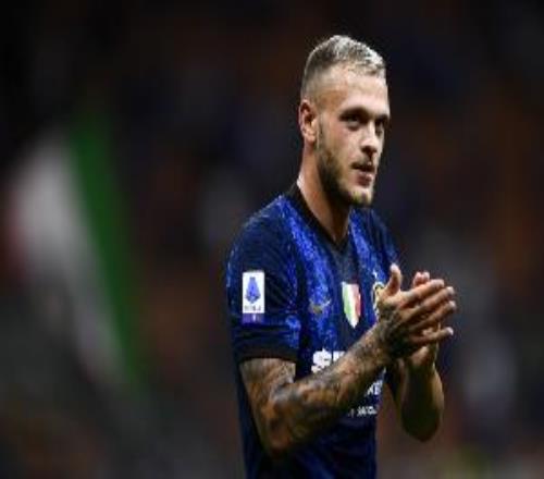 迪马尔科：如不能直接晋级欧冠淘汰赛，国米会在附加赛中全力以赴