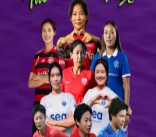 20252026赛季女足留洋追踪第20期：王莹澳女联首发贡献关键助攻