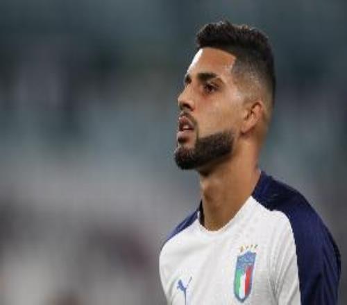 马赛官方：后卫埃莫森左大腿损伤，复出时间视恢复情况而定