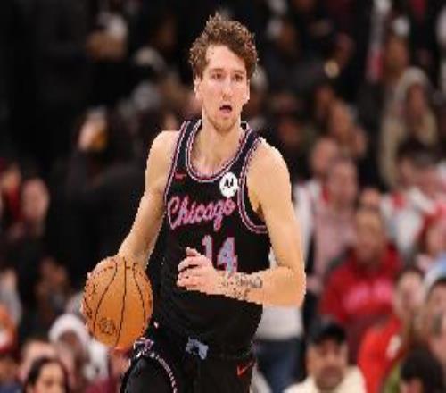 好一员猛将！布泽利斯14中8砍21分填满数据栏三分8中4&正负值+27