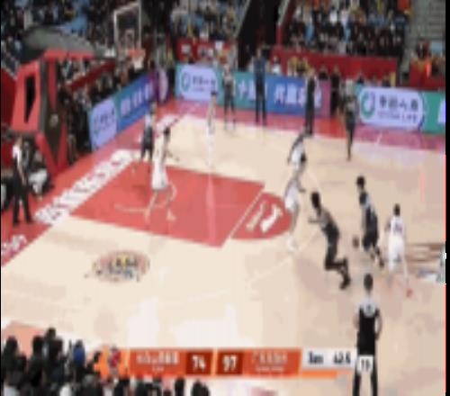 纯纯尽力局！威尔逊打满全场17中12&三分4中3空砍35分10板4助