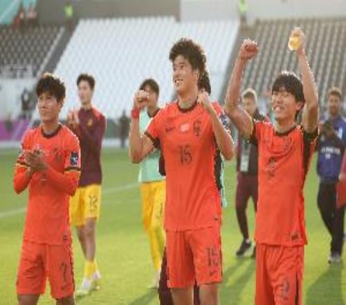 该你慌了！U23国足下半场定位球建功越南本届亚洲杯首次比分落后