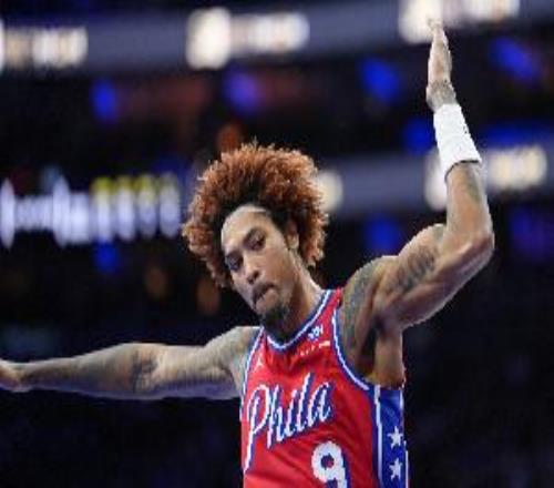 活力十足！乌布雷战旧主砍下21分4板输球但正负值+13全场最高