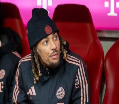 记者：埃弗顿、里昂、马赛等队关注博伊，拜仁对一月卖人态度开放