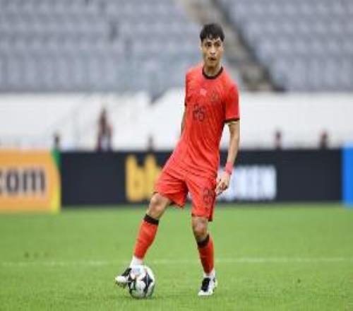 吾米提江：决赛踢日本干就完了！球队至今零封李昊有一半的功劳