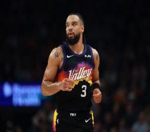 今天是铁匠！狄龙13中2中仅得到6分另有6板1断1盖帽躺赢一场