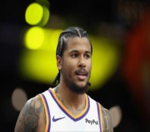 迎来复出！太阳主帅：对阵76人杰伦格林替补出战并有时间限制