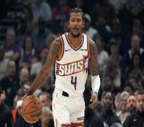 慢慢来！杰伦格林：这是我生涯第一次打替补相信过程