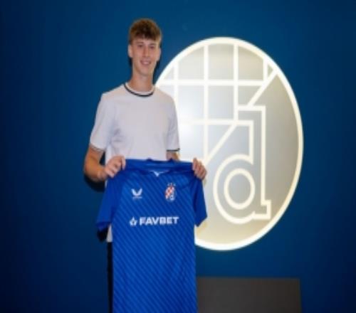 迪马：国米接近签下克罗地亚新星姆拉契奇签亚基罗维奇只差签字