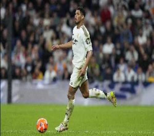 贝林厄姆：庆祝动作只是和球迷开玩笑我从未质疑过维尼修斯