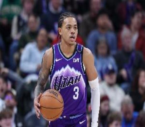 巨星潜质！基昂特乔治28投15中轰下全场最高43分外加3助2断