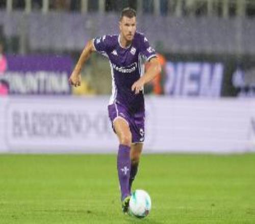 德天空：哲科只想加盟沙尔克，问题是他如何解除与佛罗伦萨的合同