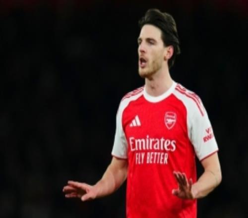 枪手旧将：没人再说赖斯1亿多的转会费了枪手夺冠他能争PFA最佳