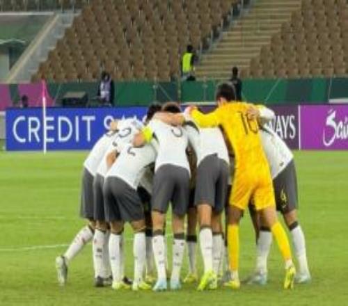 詹俊：越南队想赢怕输，缩手缩脚，完全没有此前四场比赛的气势