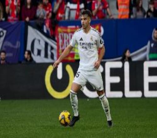 马卡报：皇马换下劳尔阿森西奥是预防性换人，球员遭遇的是硬伤