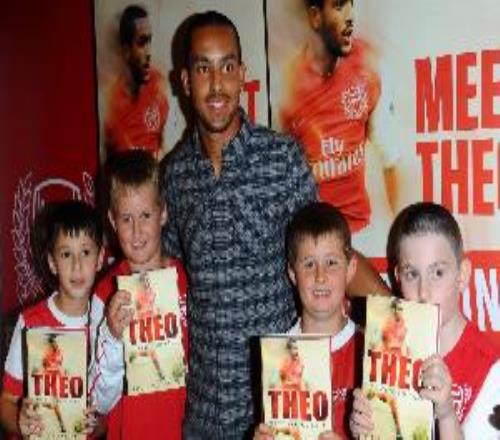 沃尔科特：热苏斯肯定想比赛，但球队还是得适当控制他的上场时间