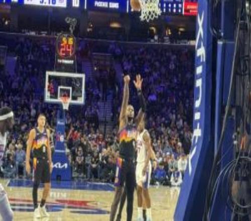 终于等到你！杰伦格林替补登场时隔33场迎来复出