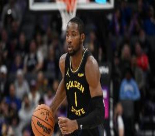 邓利维：截止日前还会用库明加希望名字被叫到时他能够做好准备