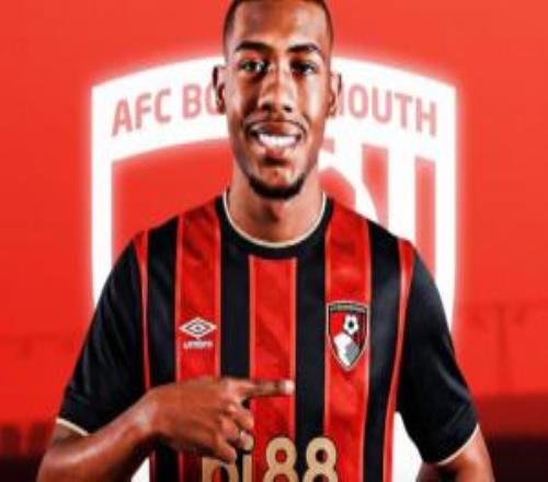 HWG！罗马诺：伯恩茅斯3500万欧签19岁前锋拉扬，顶替塞梅尼奥