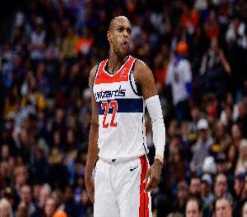 TA记者：大多数人认为米德尔顿最可能截止日后留队成为买断候选