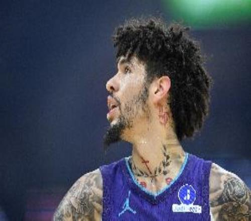 人气下滑！拉梅洛鲍尔自2021年以来首次跌出NBA球衣销量TOP15