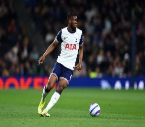 丹索：理解热刺球迷此前的沮丧，会延续战胜多特的状态